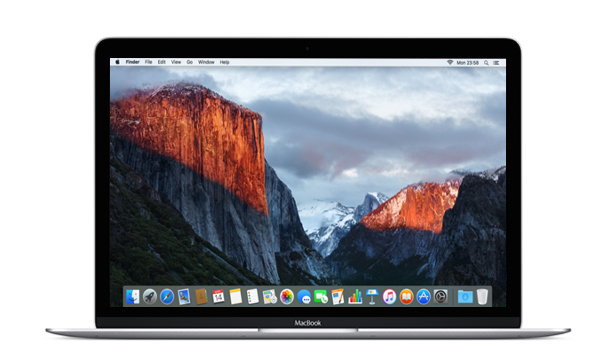 Apple OS Yosemite