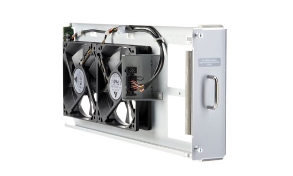 Cooling fans for servers