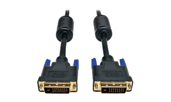 DVI cables