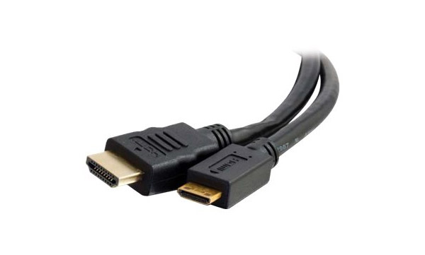 HDMI cables