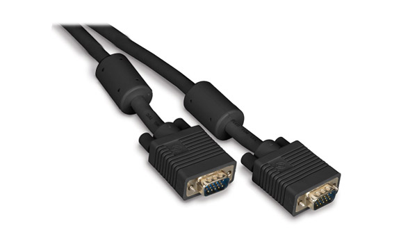 VGA cables